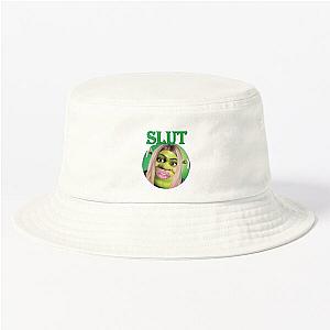 Shrek Slut Bucket Hat