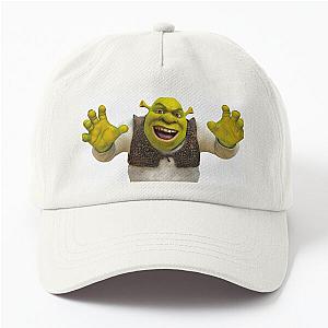 Shrek Daddy Dad Hat