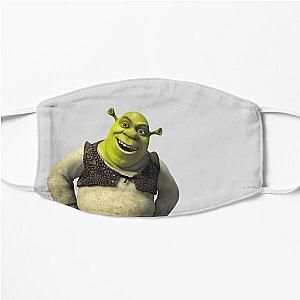Shrek - This is my Swamp Flat Mask