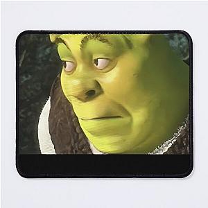 Shrek Meme Mouse Pad
