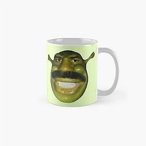 Shrek Harvey Classic Mug
