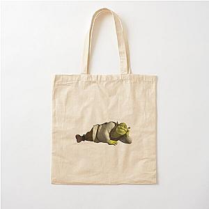 Come into my Swamp - Shrek Cotton Tote Bag