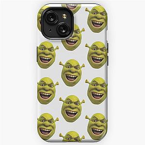 Shrek  iPhone Tough Case