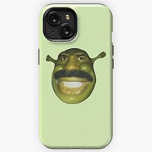 Shrek Harvey iPhone Tough Case