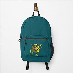 Shrek Wazowski Funny      Backpack