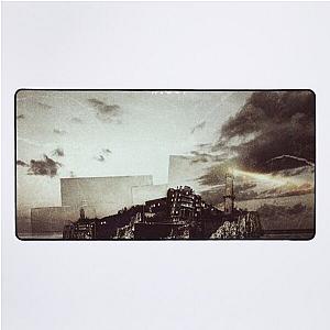 Shutter Island Movie Mat