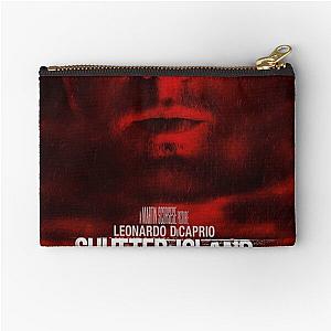 Shutter Island Movie Pouch