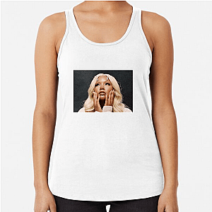 Shygirl Club Queen Shygirl Tank Tops
