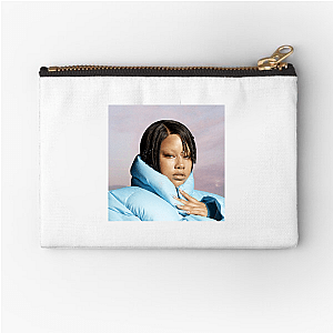 Shygirl Bold And Unapologetic Shygirl Zipper Pouches