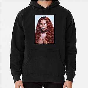 Shygirl My Sound My Rules Shygirl Hoodies