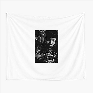 Shygirl London Underground Icon Shygirl Tapestries