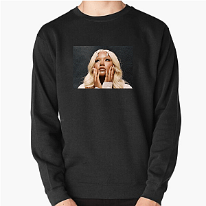 Shygirl Club Queen Shygirl Sweatshirts