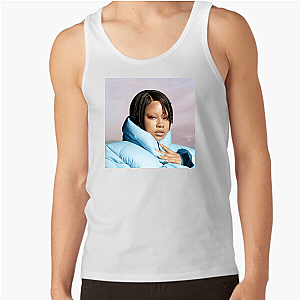 Shygirl Bold And Unapologetic Shygirl Tank Tops