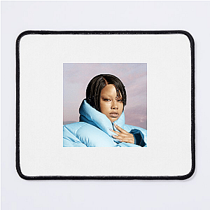 Shygirl Bold And Unapologetic Shygirl Mouse Pads
