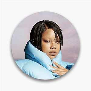 Shygirl Bold And Unapologetic Shygirl Pins
