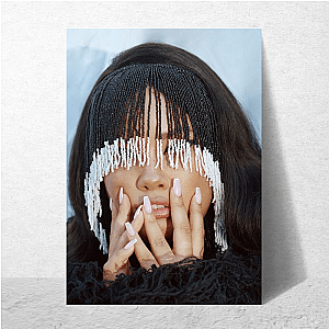 Shygirl Beyond The Beat Shygirl Posters