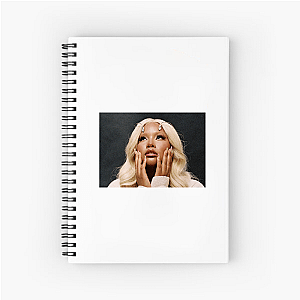 Shygirl Club Queen Shygirl Notebook