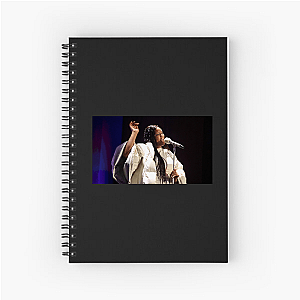 Shygirl Experimental Soul Shygirl Notebook