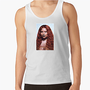 Shygirl My Sound My Rules Shygirl Tank Tops
