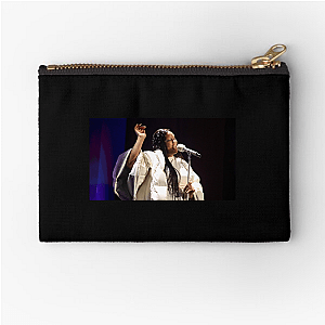 Shygirl Experimental Soul Shygirl Zipper Pouches