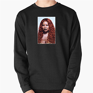 Shygirl My Sound My Rules Shygirl Sweatshirts