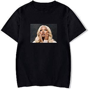 Shygirl Club Queen Shygirl T-Shirts
