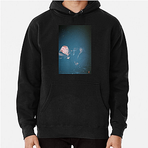 Shygirl Always Pushing Boundaries Shygirl Hoodies
