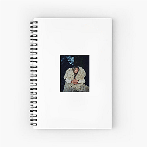 Shygirl Future Is Female Shygirl Notebook