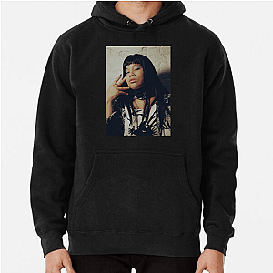 Shygirl Alias Vibe Shygirl Hoodies