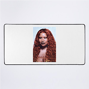 Shygirl My Sound My Rules Shygirl Mouse Pads