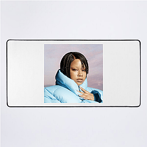Shygirl Bold And Unapologetic Shygirl Mouse Pads
