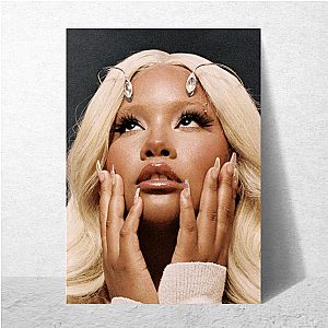Shygirl Club Queen Shygirl Posters