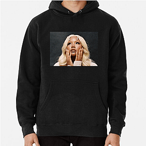 Shygirl Club Queen Shygirl Hoodies