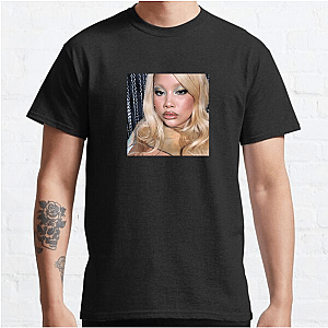 Shygirl Nymph Energy Shygirl T-Shirts