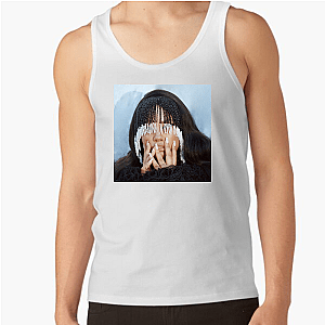 Shygirl Beyond The Beat Shygirl Tank Tops