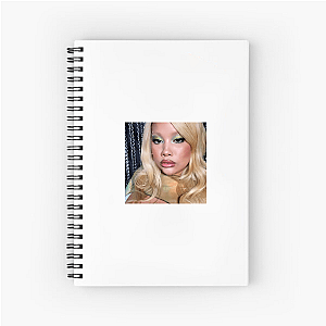 Shygirl Nymph Energy Shygirl Notebook