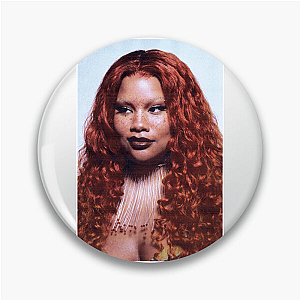 Shygirl My Sound My Rules Shygirl Pins