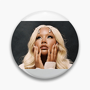 Shygirl Club Queen Shygirl Pins