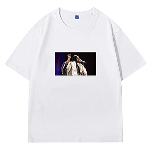 Shygirl Experimental Soul Shygirl T-Shirts