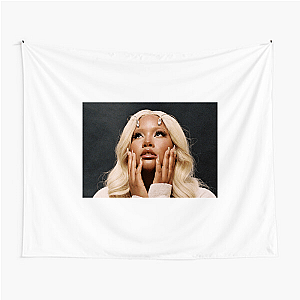 Shygirl Club Queen Shygirl Tapestries