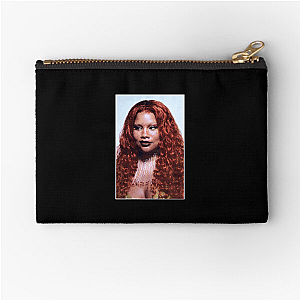 Shygirl My Sound My Rules Shygirl Zipper Pouches
