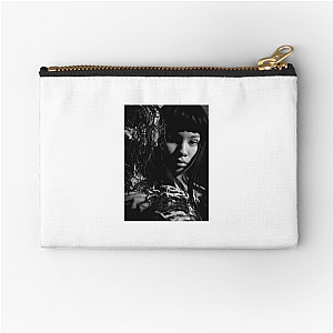Shygirl London Underground Icon Shygirl Zipper Pouches
