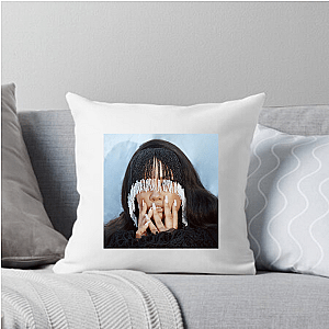 Shygirl Beyond The Beat Shygirl Pillows Cover