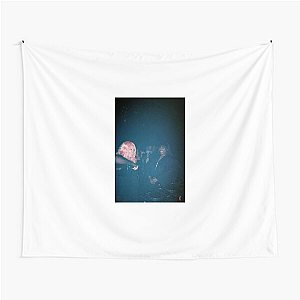 Shygirl Always Pushing Boundaries Shygirl Tapestries
