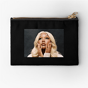 Shygirl Club Queen Shygirl Zipper Pouches