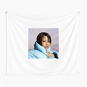 Shygirl Bold And Unapologetic Shygirl Tapestries