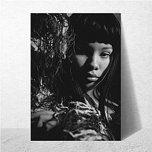 Shygirl London Underground Icon Shygirl Posters