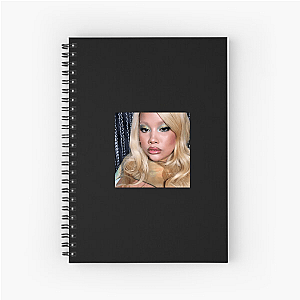 Shygirl Nymph Energy Shygirl Notebook
