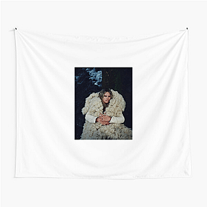 Shygirl Future Is Female Shygirl Tapestries