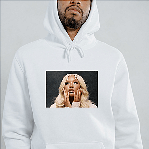 Shygirl Club Queen Shygirl Hoodies